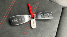 Mercedes-Benz B-Class B200d AMG Line Executive 5dr Auto Diesel Hatchback